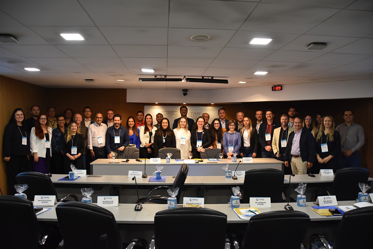 Comitê Empresa-Escola completa dois anos com lema “Conectar, Construir e Transformar”