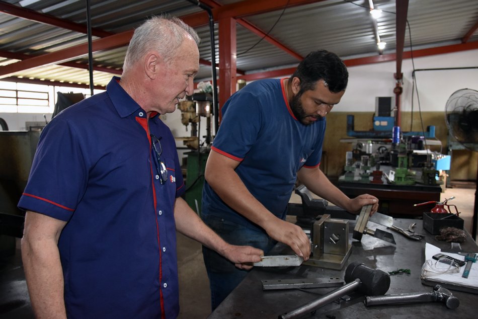 Campo Grande 123 anos: Indústria contou com desbravadores e hoje é protagonista do progresso