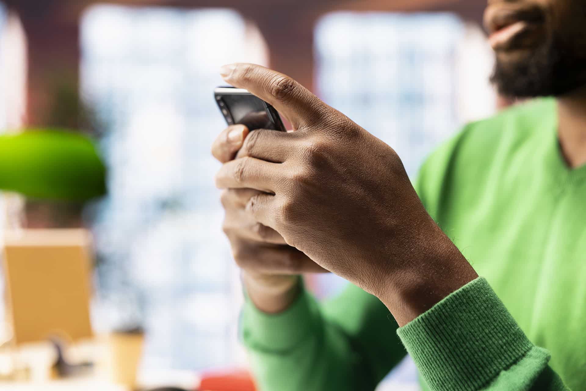 SIMEMAE está de WhatsApp novo e ainda mais próximo das indústrias do setor
