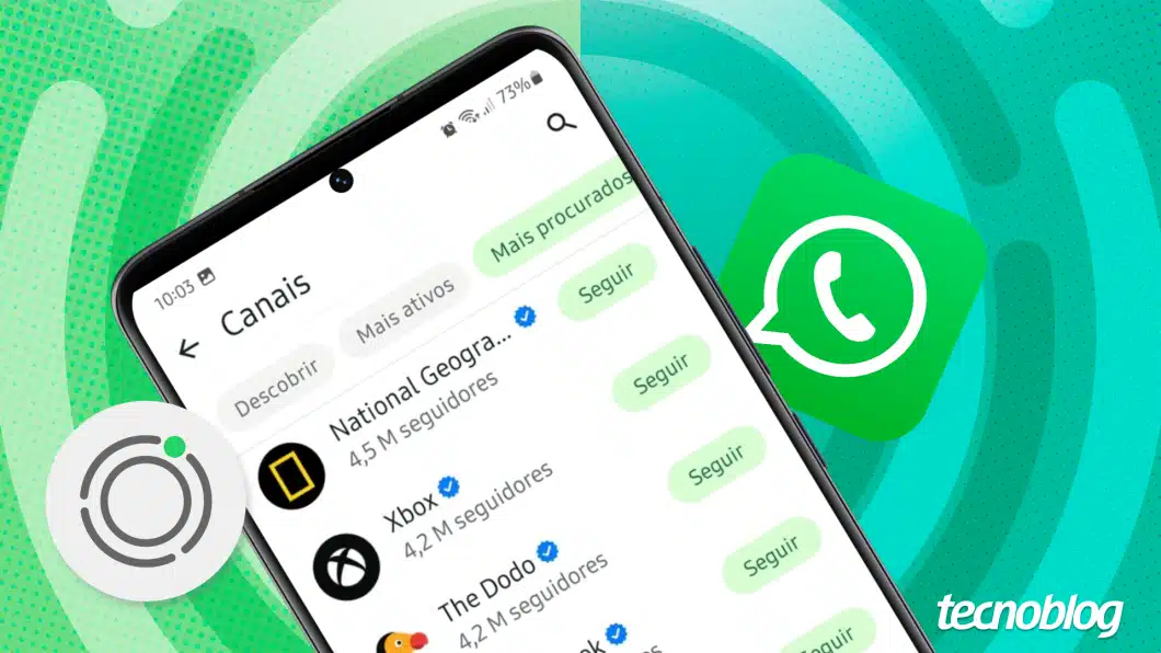 Simemae tem canal no WhatsApp para notícias do setor metalmecânico; veja como se inscrever