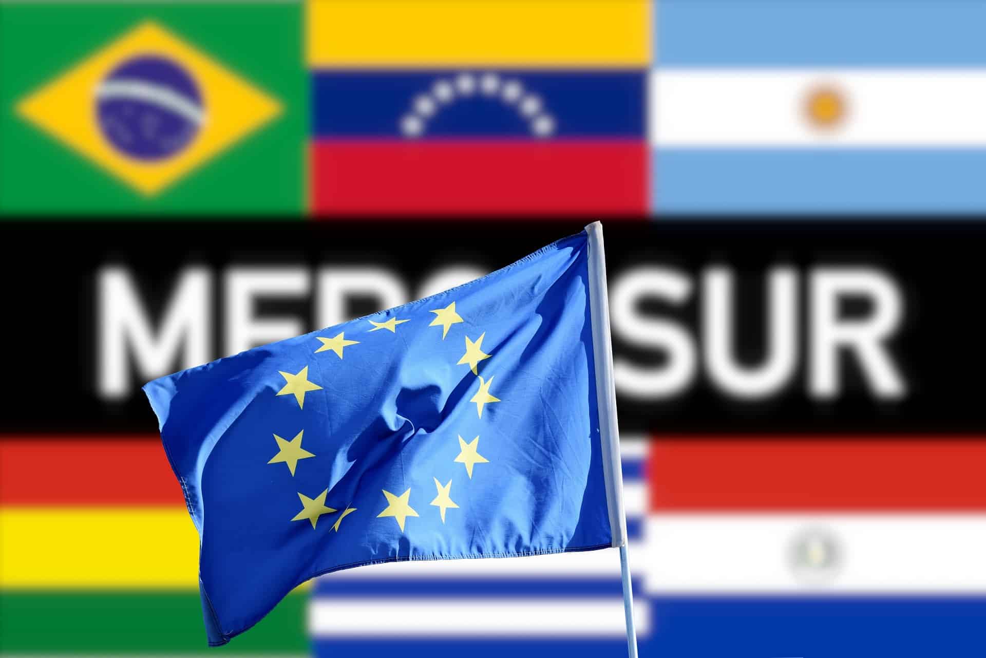 Painel facilita acesso a oportunidades do Acordo Mercosul-União Europeia