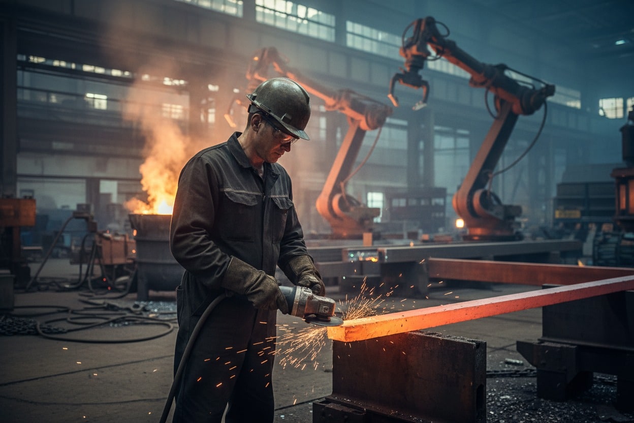 Simemae quer ouvir as demandas das indústrias metalmecânicas e de material elétrico; participe