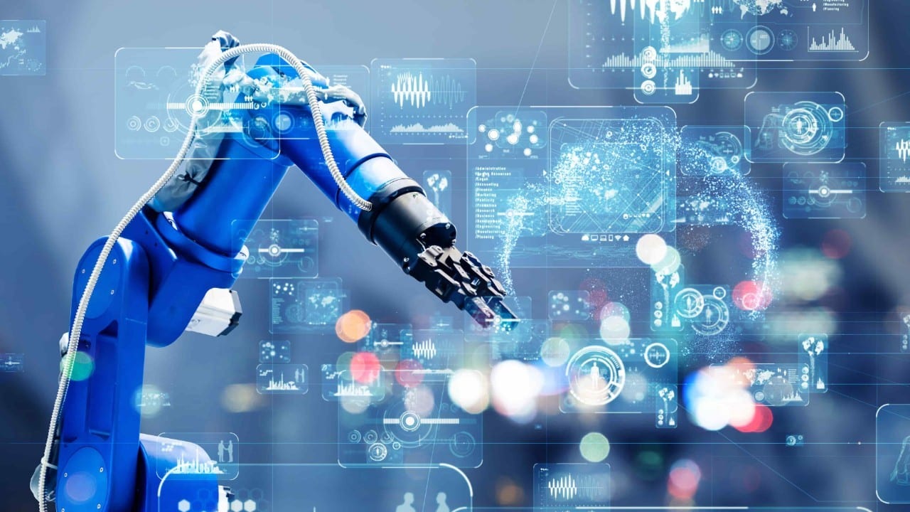 Senai e Finep lançam edital de R$ 47,5 milhões para transformação digital da indústria