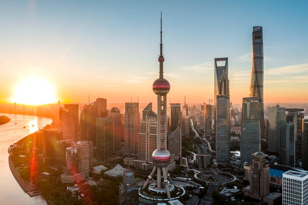 Até 30 de setembro: Inscrições abertas para programa de Educação Executiva na China