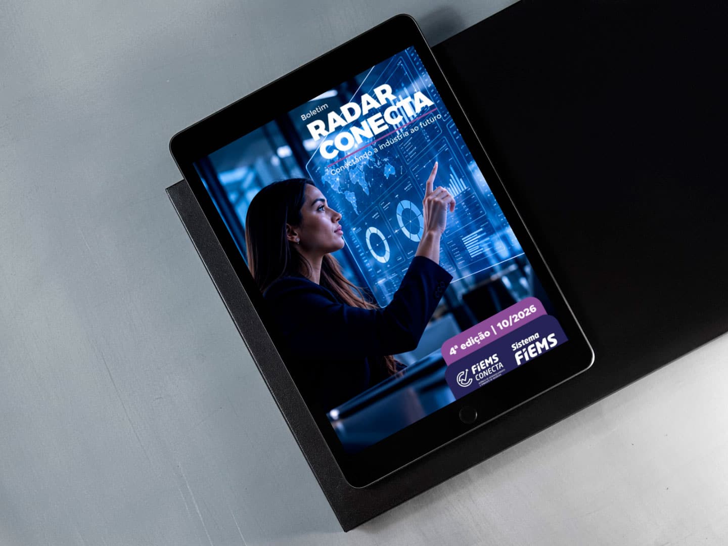 Boletim Radar Conecta: como funcionam as debêntures e seu papel no financiamento empresarial